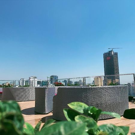 V Boutique Hotel Пномпень Экстерьер фото